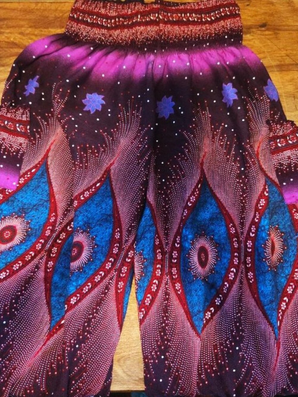 Mellow Mood yoga pants L